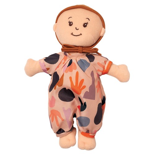 Manhattan toy wee baby stella - toy,
