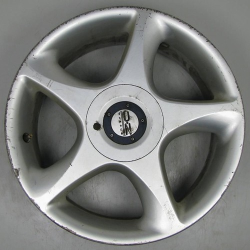 Genuine spoke alloy wheel - oz,