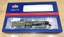 BACHMANN 00 GAUGE 32-200 -