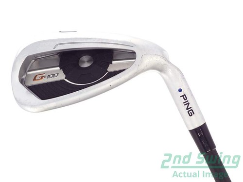 Ping g400 wedge gap - ping,