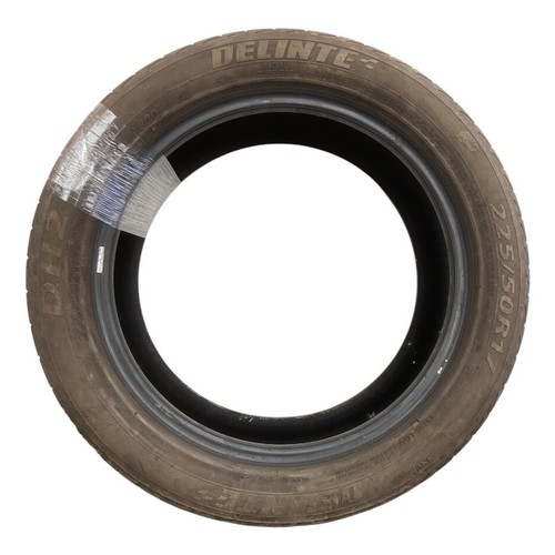 225 98w tyre delinte - 98w, dh2