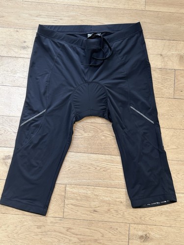 Men crivit black - crivit, padded