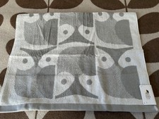 Orla Kiely Owl Print BATH