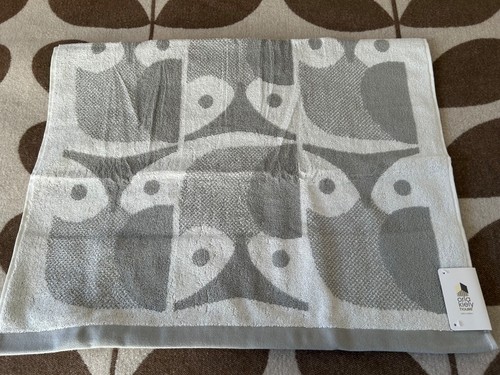 Orla kiely owl - kiely,