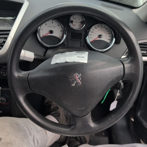 Peugeot 207 hdi 2009 - 207, 2009-2011