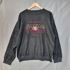 San Francisco 49ers Fleece