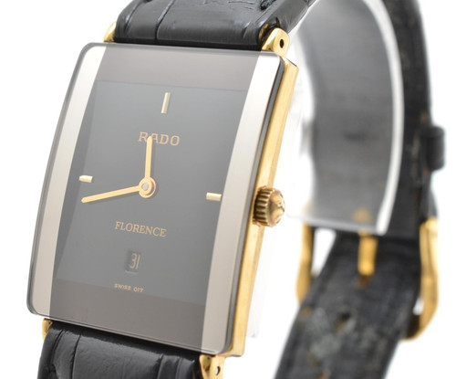 Vintage mint rado florence - rado,