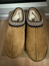 UGG Tasman Slippers Brown