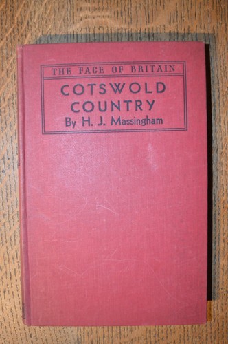 Cotswold country j - cotswold, h