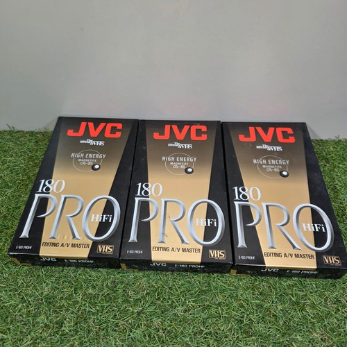 Jvc 180 pro hifi - e-180,