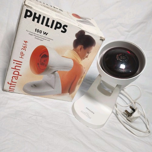 Phillips infraphil health - phillips,