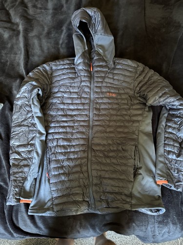 Rab men cirrus flex - men's, 2.0