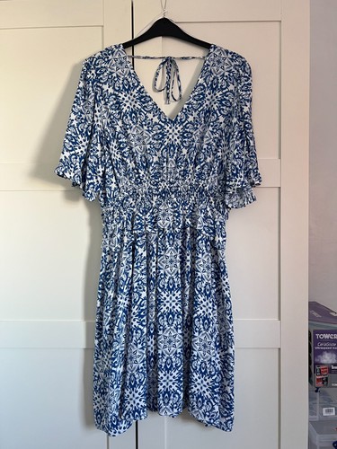 George asda blue - asda, paisley