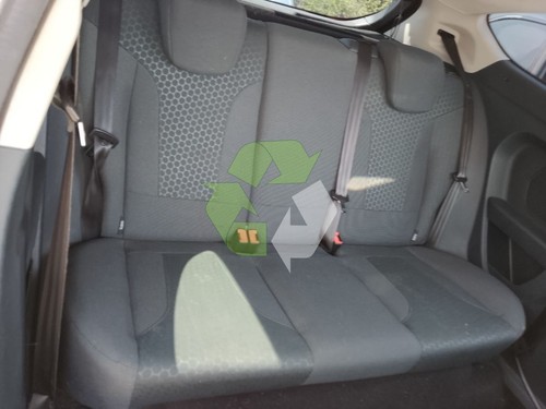 Ford fiesta zetec tdci - fiesta,