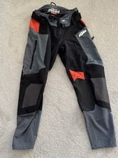 KTM Enduro MX Pants Trousers