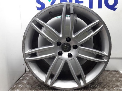 Alloy wheel maserati - alloy,