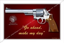 44 magnum,Smith Wesson