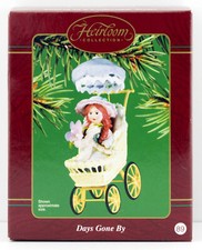 Days Gone By NEW Carlton Cards