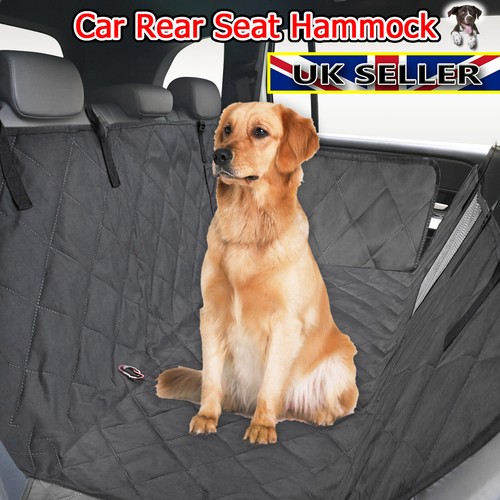 Pet dog seat cover - pet, truck