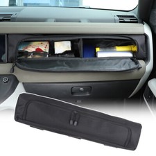 Passenger Dashboard Storage