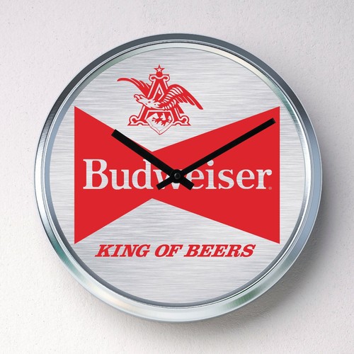 Budweiser king beers - budweiser,