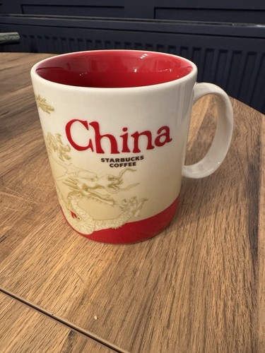 Starbucks mugs city - starbucks, city/country