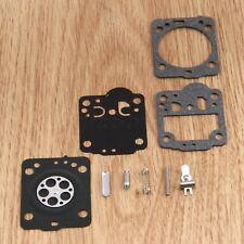 Carburetor Diaphragm Repair