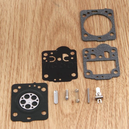 Carburetor diaphragm repair - diaphragm,