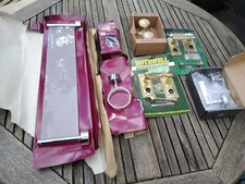 SHED CLEARANCE: VARIOUS BITS
