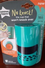 Tommee Tippee No Knock Cup