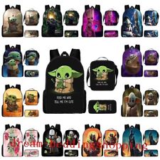 Kids Star Wars Baby Yoda