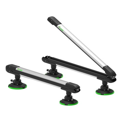 Treefrog ski snowboard rack - ski, &
