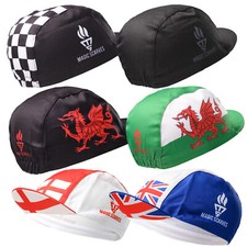 Cycling Cap Cycle Bike Summer Riding Cap Under Helmet Liner Anti-sweat Head Hat