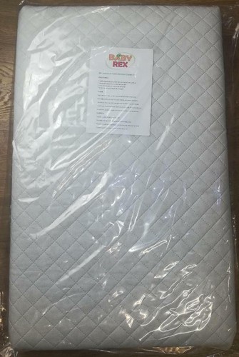 Bednest bedside crib quilted - bedside,