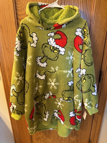 How the grinch stole christmas - how,