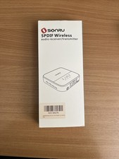 SONRU Bluetooth 5.0 Audio