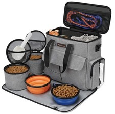 Airline Approved Pet Travel