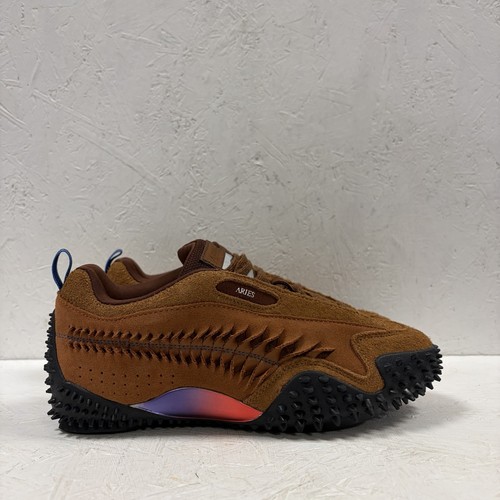 Puma mostro craft - mostro, aries