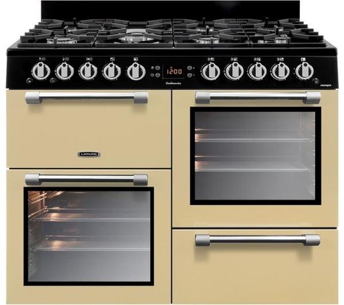 Leisure cookmaster 100cm - leisure,