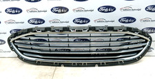 FORD FIESTA MK8 2018 -2022