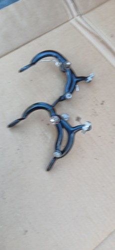 Raleigh burner bmx brake - burner,