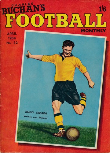 Charles buchan football - charles,