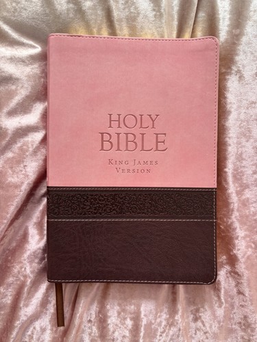 Kjv holy bible gift - bible,,