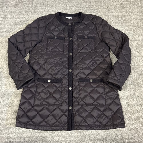 Jill down coat womens - down,