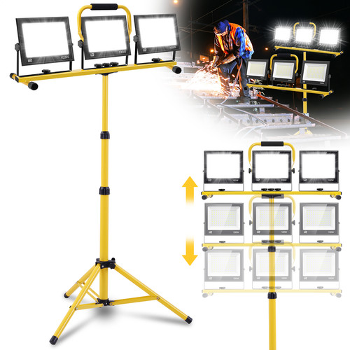 300w led tripod stand - tripod,