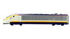 HORNBY 00 GAUGE - EUROSTAR NON