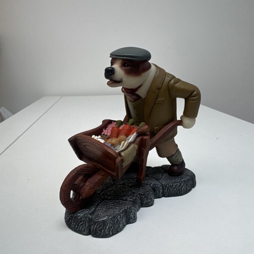 Robert harrop doggie - robert, people
