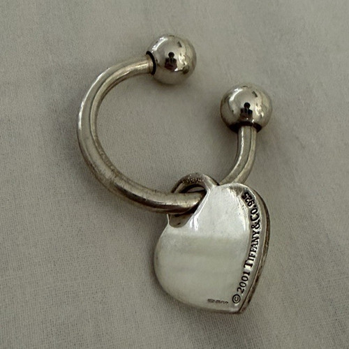 Tiffany 925 sterling - 925,