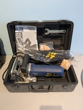 Biscuit jointer 850w power - 850w,