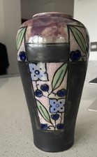  Royal Doulton Art Deco